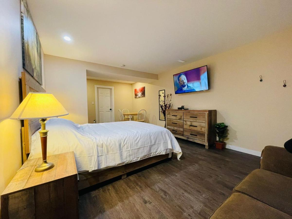 Sheridan Lake Motel Lone Butte Dış mekan fotoğraf